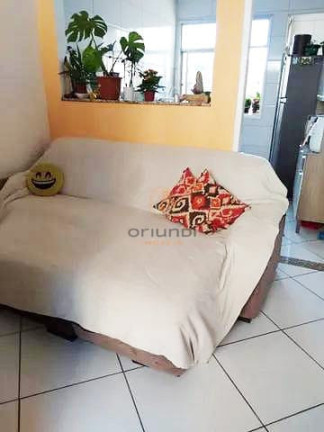 Imagem Apartamento com 2 Quartos à Venda, 53 m² em Itapuã - Vila Velha Imagem Apartamento com 2 Quartos à Venda, 53 m² em Itapuã - Vila Velha