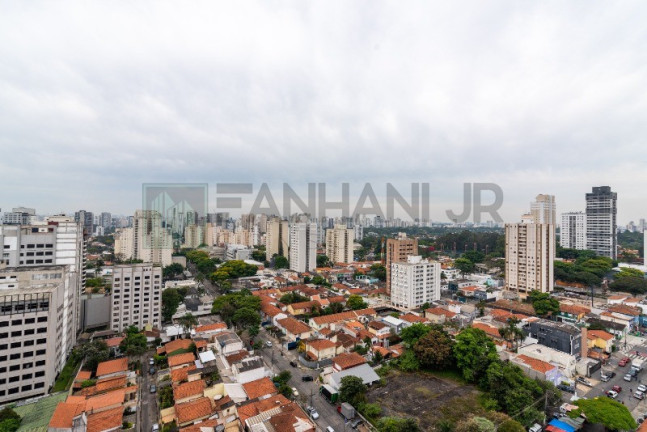 Imagem Imóvel com 3 Quartos à Venda, 141 m² em Santo Amaro - São Paulo Imagem Imóvel com 3 Quartos à Venda, 141 m² em Santo Amaro - São Paulo
