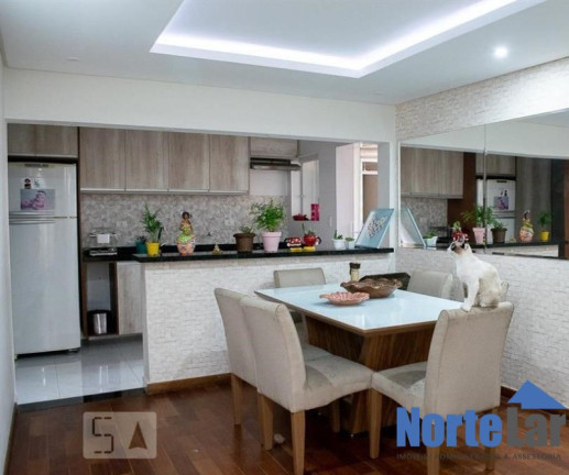 Imagem Apartamento com 3 Quartos à Venda, 96 m² em Jardim Das Laranjeiras - São Paulo Imagem Apartamento com 3 Quartos à Venda, 96 m² em Jardim Das Laranjeiras - São Paulo