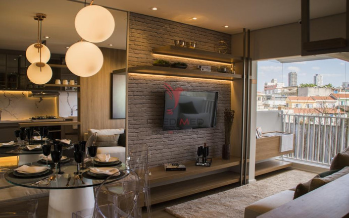 Imagem Apartamento com 2 Quartos à Venda, 50 m² em Penha - São Paulo Imagem Apartamento com 2 Quartos à Venda, 50 m² em Penha - São Paulo