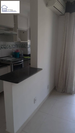 Imagem Apartamento com 2 Quartos para Alugar, 60 m² em Camorim - Rio De Janeiro