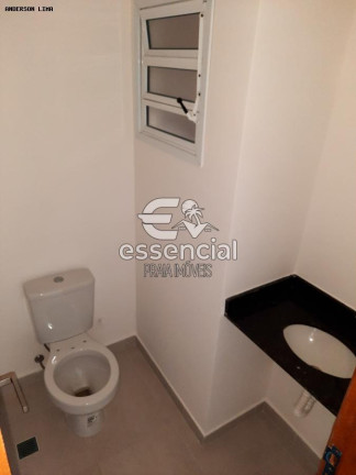 Imagem Apartamento com 3 Quartos à Venda, 110 m² em Centro - Ubatuba
