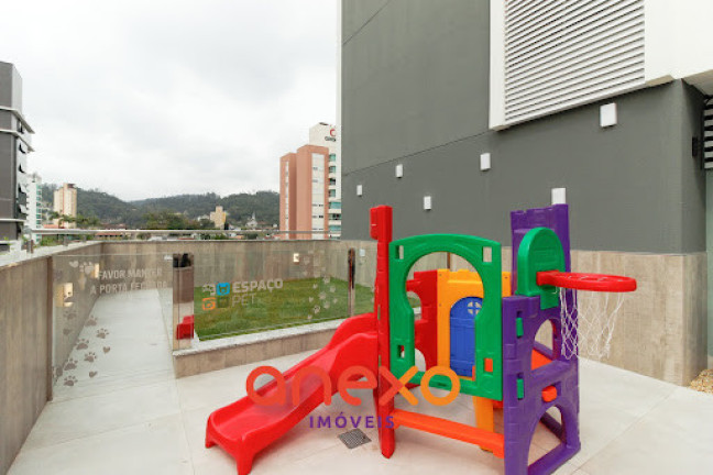 Imagem Apartamento com 1 Quarto para Alugar, 45 m² em Velha - Blumenau