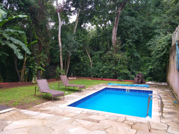 Imóvel com 4 Quartos à Venda, 360 m² em São Fernando Residência - Barueri