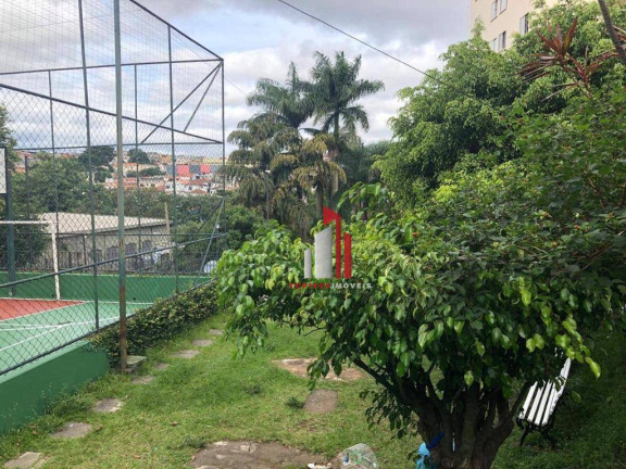 Imagem Apartamento com 2 Quartos à Venda, 60 m² em Freguesia Do ó - São Paulo Imagem Apartamento com 2 Quartos à Venda, 60 m² em Freguesia Do ó - São Paulo