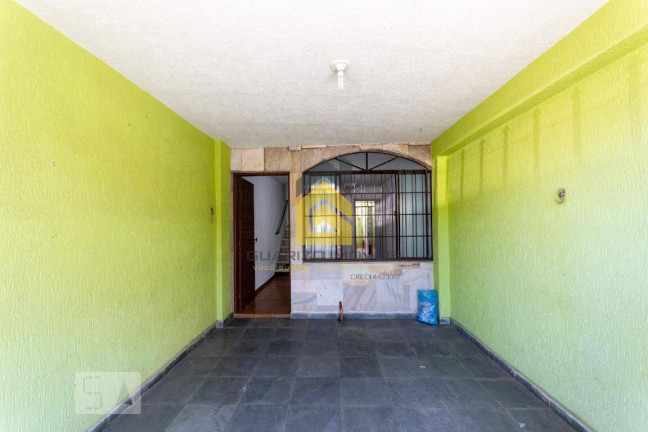 Imagem Sobrado com 2 Quartos à Venda, 91 m² em Planalto - São Bernardo Do Campo