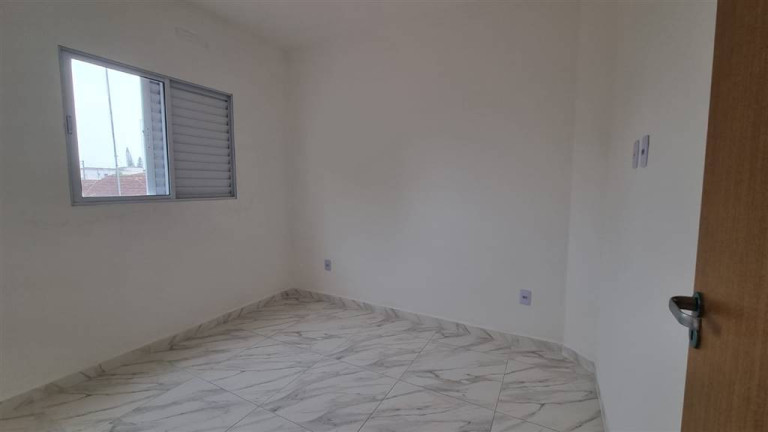 Imagem Casa de Condomínio com 2 Quartos à Venda, 59 m² em Mirim - Praia Grande Imagem Casa de Condomínio com 2 Quartos à Venda, 59 m² em Mirim - Praia Grande