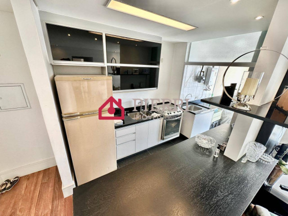 Imagem Apartamento com 2 Quartos à Venda, 72 m² em Vila Romana - São Paulo