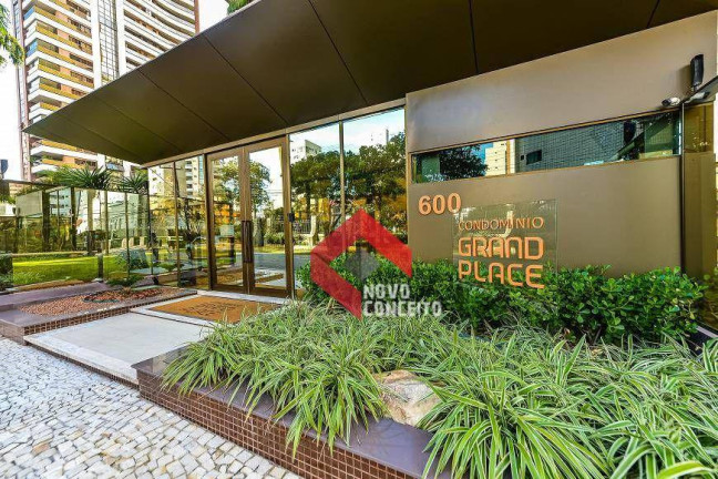 Imagem Apartamento com 4 Quartos à Venda, 550 m² em Meireles - Fortaleza Imagem Apartamento com 4 Quartos à Venda, 550 m² em Meireles - Fortaleza