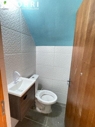 Imagem Sobrado com 2 Quartos à Venda, 75 m² em Jardim Topázio - Sorocaba Imagem Sobrado com 2 Quartos à Venda, 75 m² em Jardim Topázio - Sorocaba