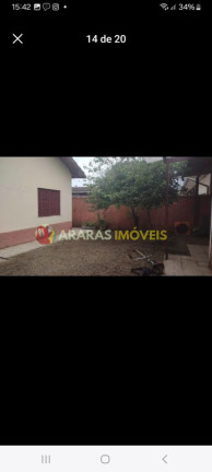Imagem Casa com 3 Quartos à Venda, 160 m² em Indaiá - Bertioga Imagem Casa com 3 Quartos à Venda, 160 m² em Indaiá - Bertioga
