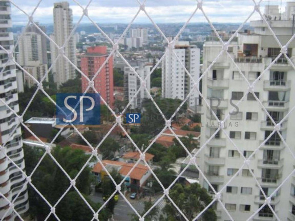 Imagem Apartamento com 4 Quartos à Venda, 280 m² em Santo Amaro - São Paulo Imagem Apartamento com 4 Quartos à Venda, 280 m² em Santo Amaro - São Paulo