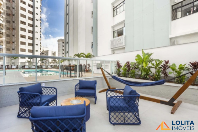 Imagem Apartamento com 3 Quartos à Venda, 101 m² em Agronômica - Florianópolis