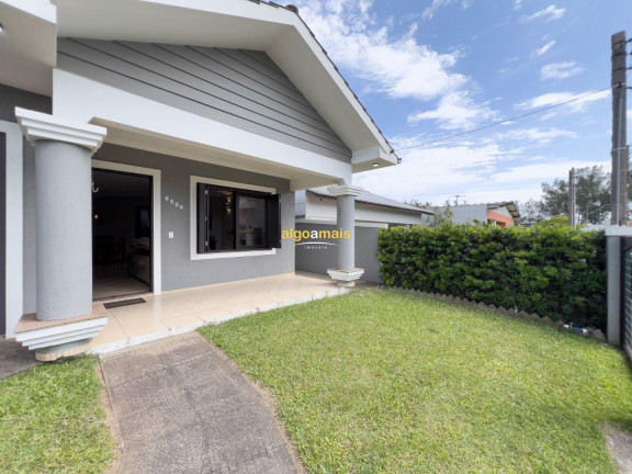 Imagem Casa com 4 Quartos à Venda, 177 m² em Centro - Xangri-lá Imagem Casa com 4 Quartos à Venda, 177 m² em Centro - Xangri-lá