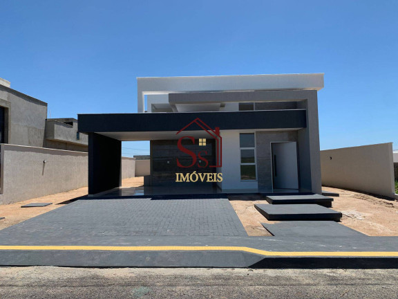 Imagem Casa com 3 Quartos à Venda, 450 m² em Rincão - Mossoró Imagem Casa com 3 Quartos à Venda, 450 m² em Rincão - Mossoró