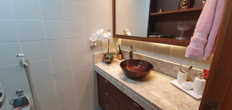 Imagem Cobertura com 3 Quartos à Venda, 220 m² em Icaraí - Niterói Imagem Cobertura com 3 Quartos à Venda, 220 m² em Icaraí - Niterói