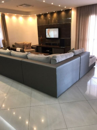Imagem Apartamento com 3 Quartos à Venda, 380 m² em Centro - Suzano