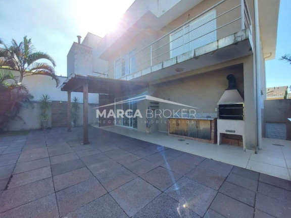 Imagem Casa de Condomínio com 2 Quartos para Alugar, 250 m² em Loteamento Residencial Santa Gertrudes - Valinhos