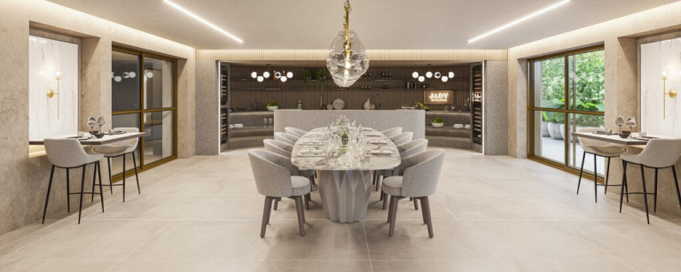 Imagem Cobertura com 3 Quartos à Venda, 322 m² em Cabo Branco - João Pessoa Imagem Cobertura com 3 Quartos à Venda, 322 m² em Cabo Branco - João Pessoa