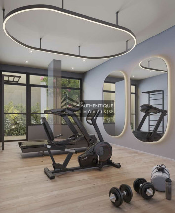 Imagem Apartamento com 1 Quarto à Venda, 26 m² em Vila Olímpia - São Paulo Imagem Apartamento com 1 Quarto à Venda, 26 m² em Vila Olímpia - São Paulo