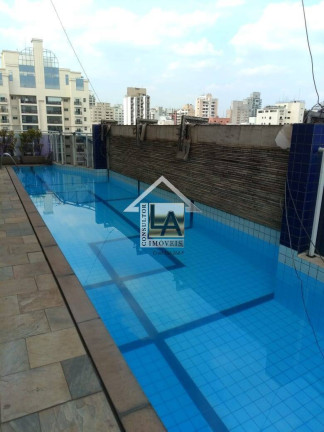 Imagem Apartamento com 2 Quartos à Venda, 52 m² em Indianópolis - São Paulo Imagem Apartamento com 2 Quartos à Venda, 52 m² em Indianópolis - São Paulo