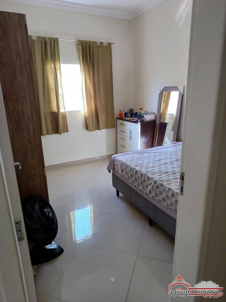 Imagem Casa com 2 Quartos à Venda, 140 m² em Residencial Parque Dos Sinos - Jacareí