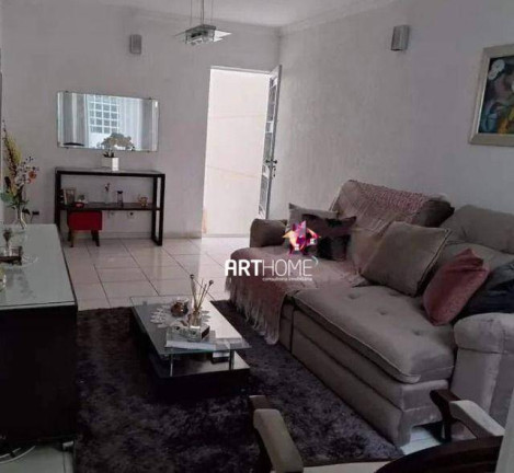Imagem Casa com 3 Quartos à Venda, 200 m² em Vila Vivaldi - São Bernardo Do Campo Imagem Casa com 3 Quartos à Venda, 200 m² em Vila Vivaldi - São Bernardo Do Campo