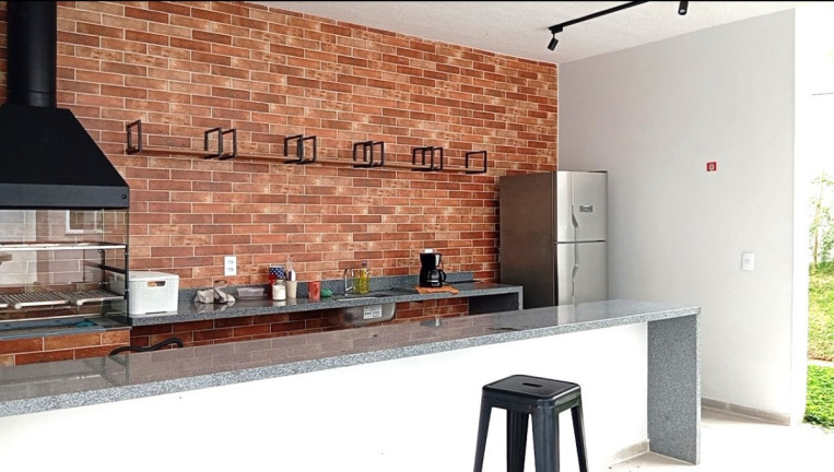 Imagem Apartamento com 1 Quarto à Venda, 28 m² em Vila Ema - São Paulo Imagem Apartamento com 1 Quarto à Venda, 28 m² em Vila Ema - São Paulo