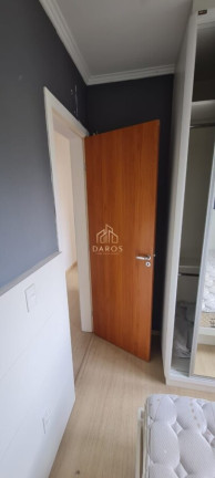Imagem Apartamento com 3 Quartos à Venda, 60 m² em Iná - São José Dos Pinhais Imagem Apartamento com 3 Quartos à Venda, 60 m² em Iná - São José Dos Pinhais