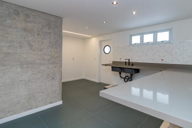 Imagem Apartamento com 3 Quartos à Venda, 98 m² em Jardim Paulista - São Paulo