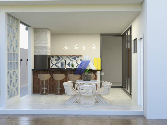 Imagem Casa com 3 Quartos à Venda, 270 m² em Pousada Dos Campos Iii - Pouso Alegre Imagem Casa com 3 Quartos à Venda, 270 m² em Pousada Dos Campos Iii - Pouso Alegre