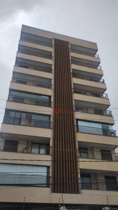 Apartamento com 2 Quartos à Venda, 90 m² em Vila Nova Savoia - São Paulo