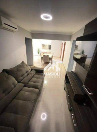 Imagem Apartamento com 4 Quartos à Venda, 164 m² em Praia Da Costa - Vila Velha Imagem Apartamento com 4 Quartos à Venda, 164 m² em Praia Da Costa - Vila Velha