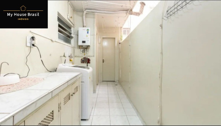 Imagem Apartamento com 3 Quartos à Venda, 139 m² em Bela Vista - São Paulo