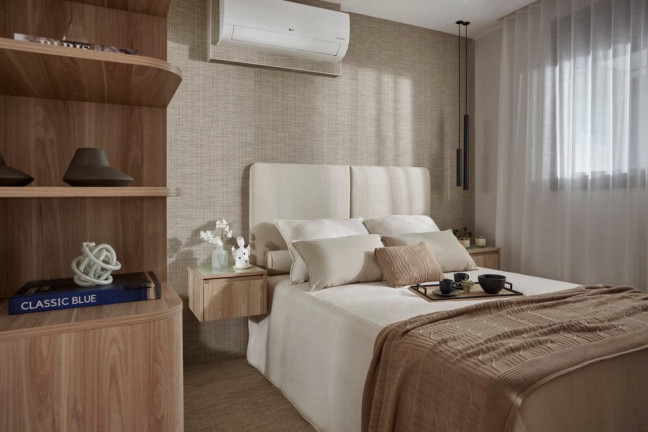 Imagem Apartamento com 1 Quarto à Venda, 79 m² em Pinheiros - São Paulo