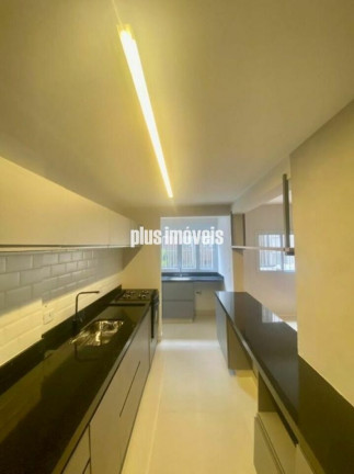 Imagem Apartamento com 2 Quartos para Alugar, 64 m² em Itaim Bibi - São Paulo Imagem Apartamento com 2 Quartos para Alugar, 64 m² em Itaim Bibi - São Paulo