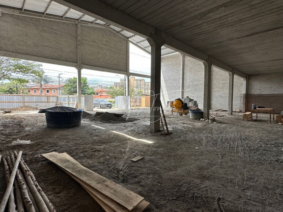 Imagem Imóvel Comercial para Alugar, 660 m² em Morada De Laranjeiras - Serra