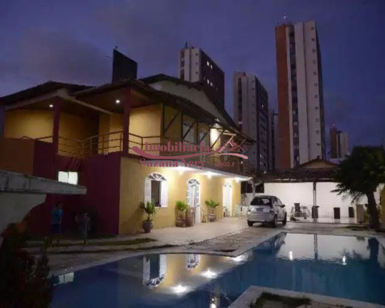 Imagem Casa com 4 Quartos à Venda, em Nova Parnamirim - Parnamirim Imagem Casa com 4 Quartos à Venda, em Nova Parnamirim - Parnamirim