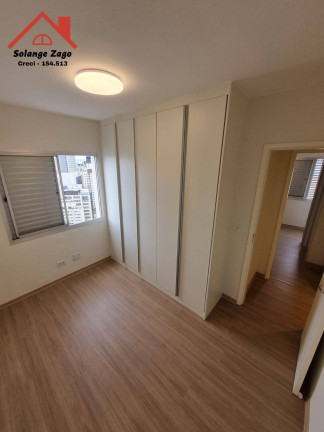 Imagem Apartamento com 3 Quartos à Venda, 79 m² em Jardim Paulista - São Paulo Imagem Apartamento com 3 Quartos à Venda, 79 m² em Jardim Paulista - São Paulo