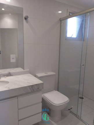 Imagem Apartamento com 2 Quartos à Venda, 62 m² em Vila Santa Catarina - São Paulo