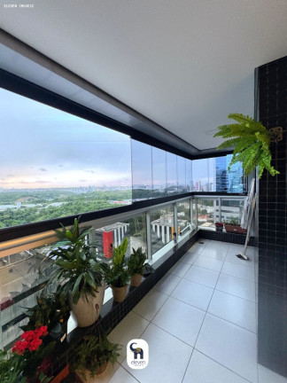 Imagem Apartamento com 2 Quartos à Venda, 72 m² em Caminho Das Arvores - Salvador Imagem Apartamento com 2 Quartos à Venda, 72 m² em Caminho Das Arvores - Salvador