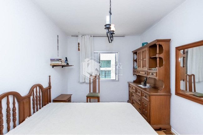 Imagem Apartamento com 2 Quartos à Venda, 64 m² em Mirandópolis - São Paulo