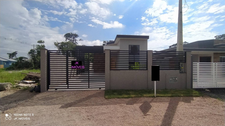 Imagem Casa com 2 Quartos à Venda, 65 m² em Balneário Itapoá - Itapoá Imagem Casa com 2 Quartos à Venda, 65 m² em Balneário Itapoá - Itapoá