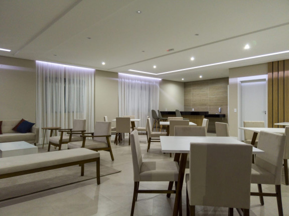 Imagem Apartamento com 2 Quartos à Venda, 45 m² em Mooca - São Paulo Imagem Apartamento com 2 Quartos à Venda, 45 m² em Mooca - São Paulo