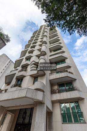 Imagem Apartamento com 4 Quartos à Venda, 616 m² em Vila Nova Conceição - São Paulo Imagem Apartamento com 4 Quartos à Venda, 616 m² em Vila Nova Conceição - São Paulo