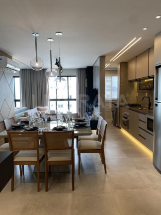 Imagem Apartamento com 2 Quartos à Venda, 73 m² em Centro - Navegantes