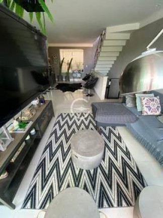 Imagem Casa de Condomínio com 3 Quartos à Venda, 360 m² em Brooklin - São Paulo Imagem Casa de Condomínio com 3 Quartos à Venda, 360 m² em Brooklin - São Paulo
