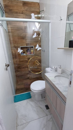 Imagem Casa de Condomínio com 3 Quartos à Venda, 166 m² em Loteamento Villa Branca - Jacareí Imagem Casa de Condomínio com 3 Quartos à Venda, 166 m² em Loteamento Villa Branca - Jacareí