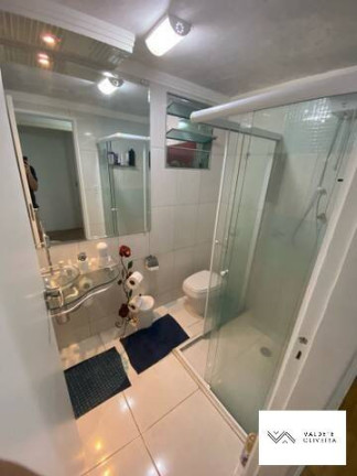 Imagem Apartamento com 3 Quartos à Venda, 94 m² em Centro - São José Dos Campos Imagem Apartamento com 3 Quartos à Venda, 94 m² em Centro - São José Dos Campos