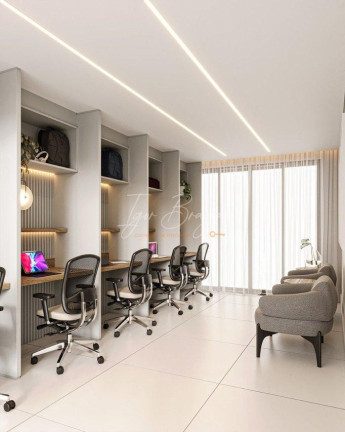 Imagem Apartamento com 3 Quartos à Venda, 83 m² em Boa Vista - Curitiba